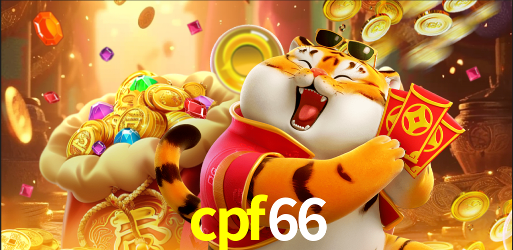 cpf66: Seu Cassino Premiado com Pagamentos Rápidos
