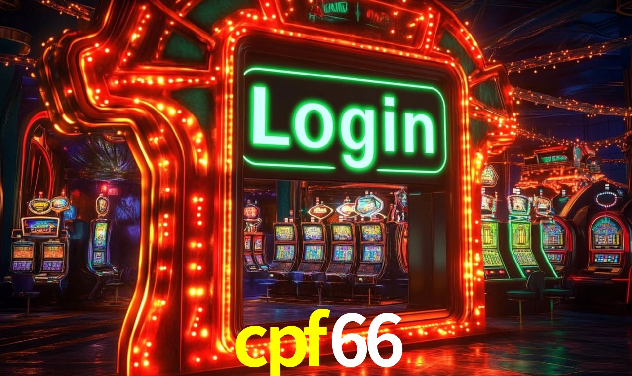 Programa VIP cpf66