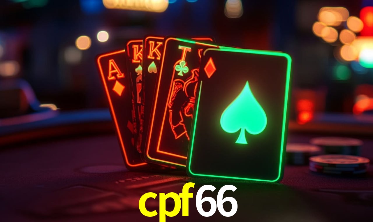 cpf66 Slots - cpf66 visual 1