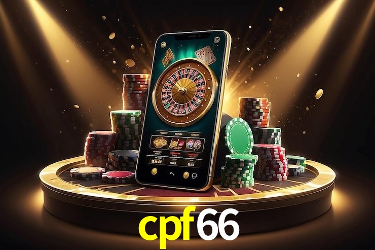 Recursos de Bônus cpf66