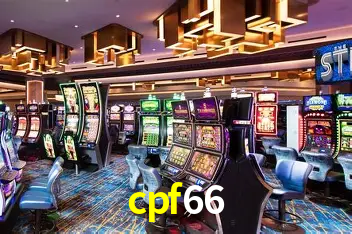 A Experiência Imersiva dos Cassinos Ao Vivo no cpf66
