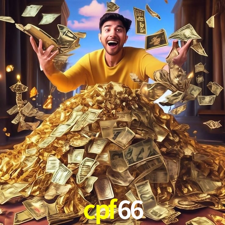 Interface do App cpf66