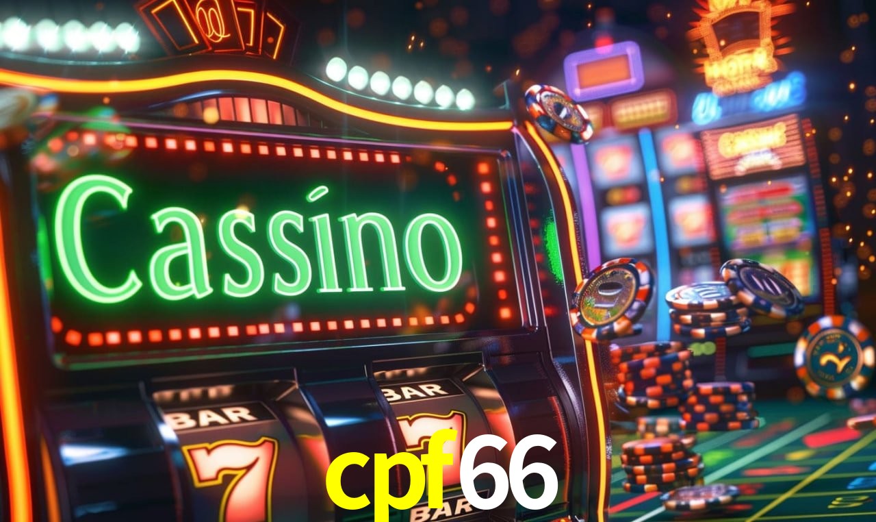 Estatísticas do Jogo cpf66