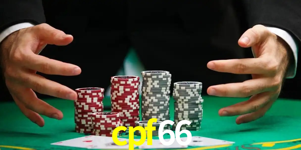 cpf66 Aplicativo - cpf66 visual 1