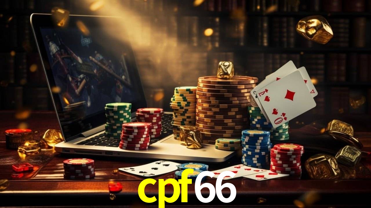 PIX Instantâneo cpf66
