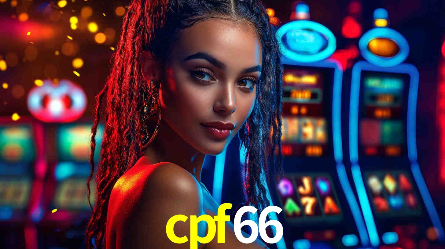 Descubra o Programa VIP da cpf66: Vantagens Exclusivas para Jogadores
