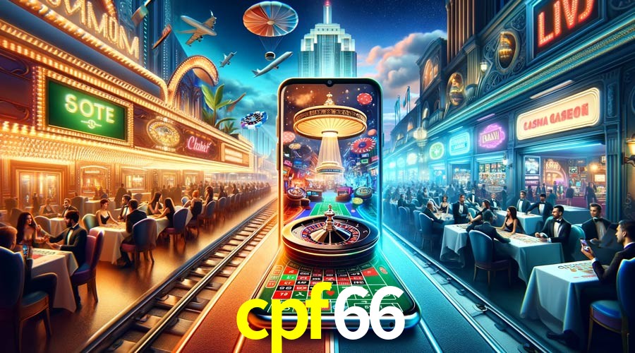 Account Benefits cpf66