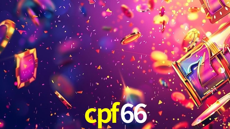 Descubra o Programa VIP da cpf66: Vantagens Exclusivas para Jogadores
