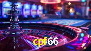 Mesa de Blackjack cpf66