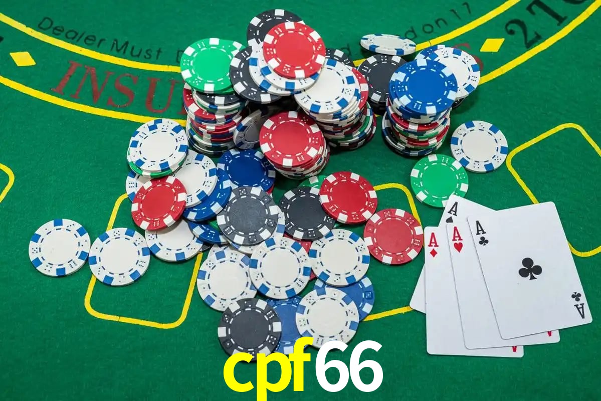 cassino cpf66