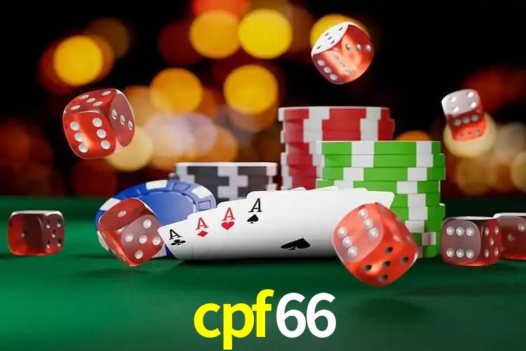 Apostas de Futebol cpf66