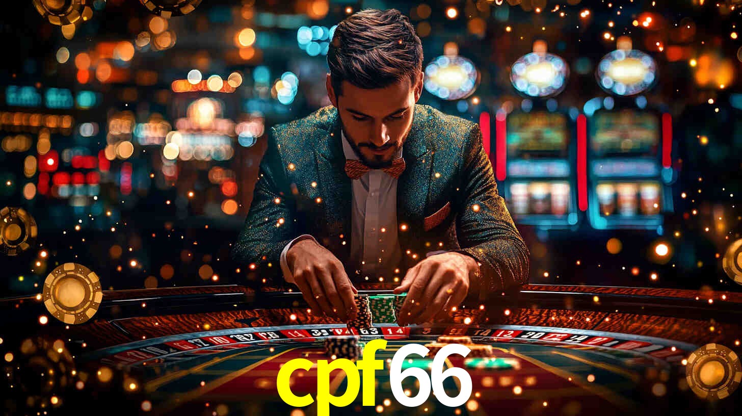 Programa VIP cpf66