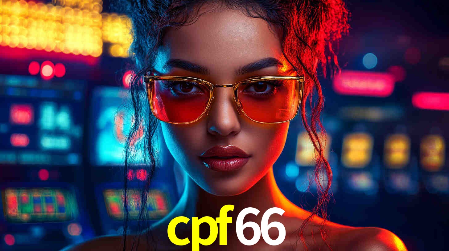 A Popularidade dos Caça-Níqueis no cpf66