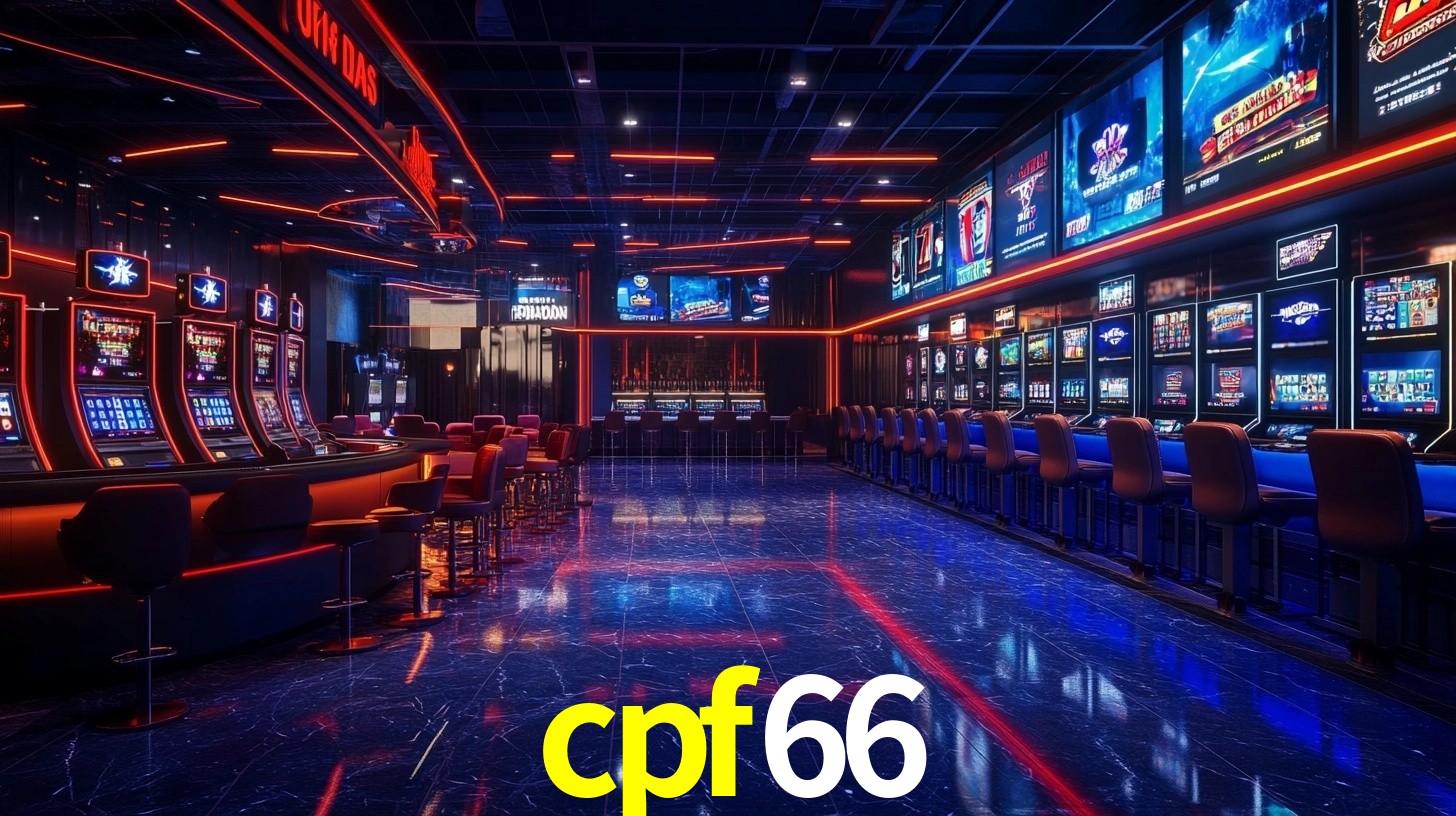 Live Casino cpf66