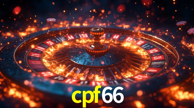 cpf66 App Interface