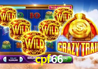 Descubra o Mundo do Cassino Online com cpf66