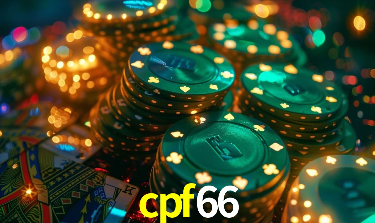 Bônus Diários cpf66