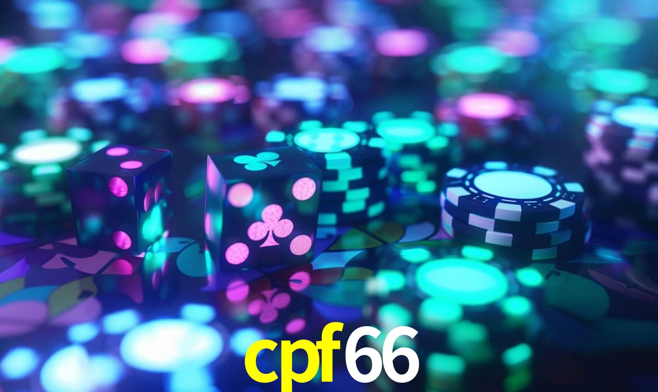 Interface Premium cpf66