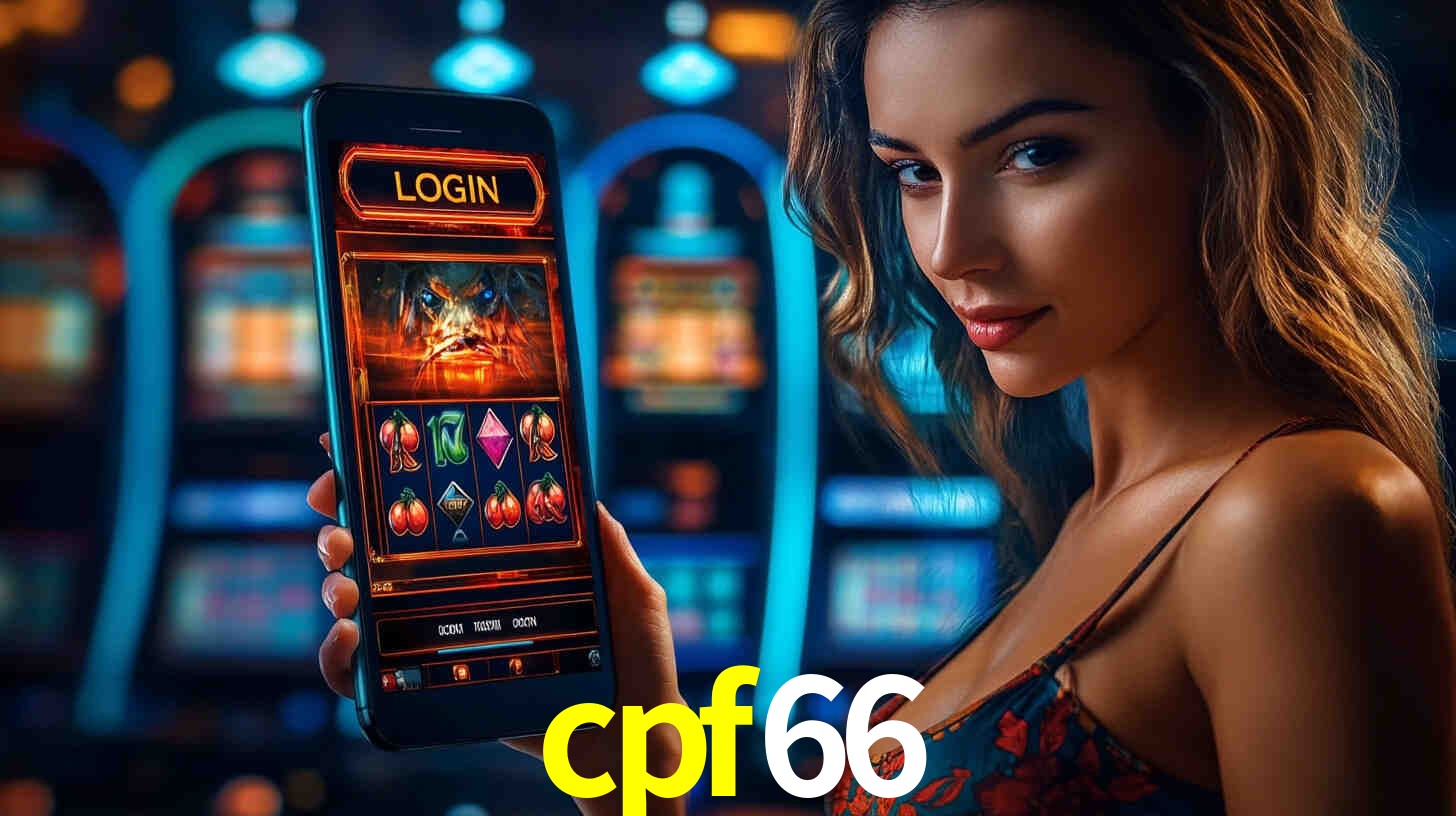 cpf66: Jogue Crash e Experimente Alta Recompensa Instantânea
