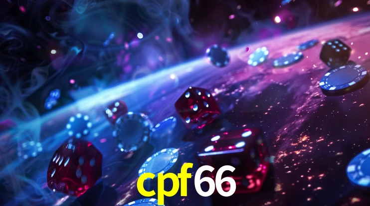Game Providers cpf66