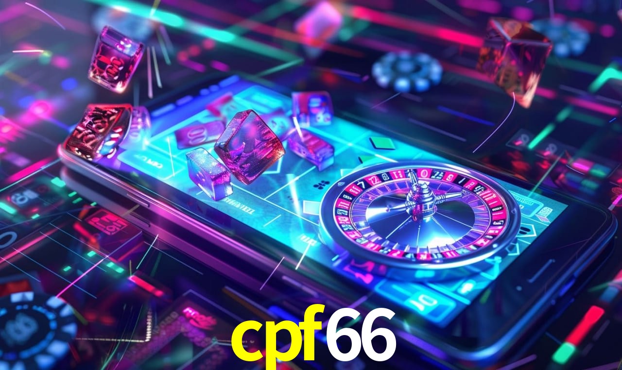 Casino Ao Vivo cpf66