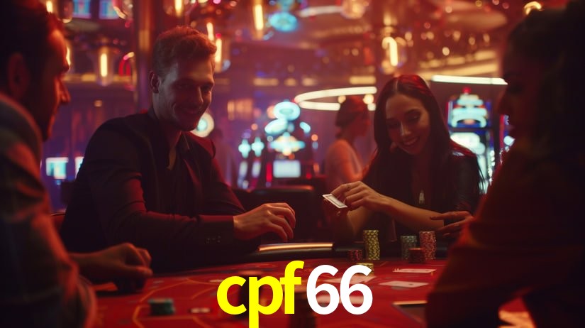 A Revolução dos Aplicativos de Jogos no cpf66