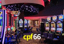 Tecnologia da Plataforma cpf66