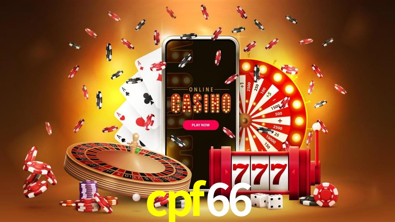 Descubra a Magia dos Jogos de Arcade no cpf66