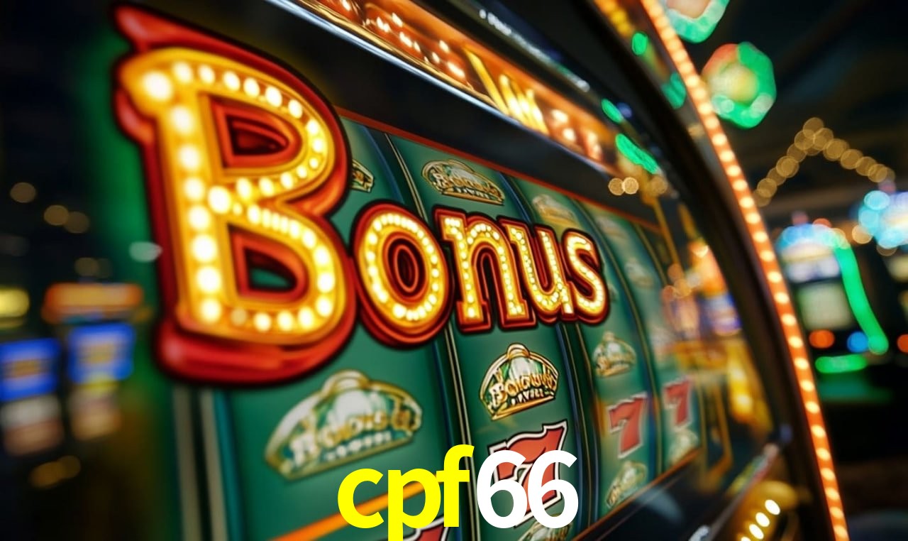 Integração de APIs cpf66